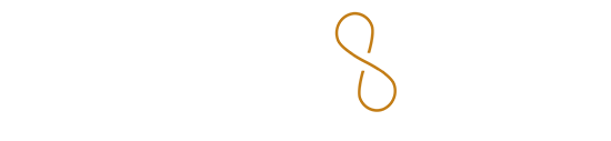 WWE Corp Logo White Gold